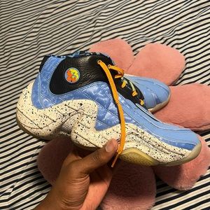 Adidas Real Deal -95 addition